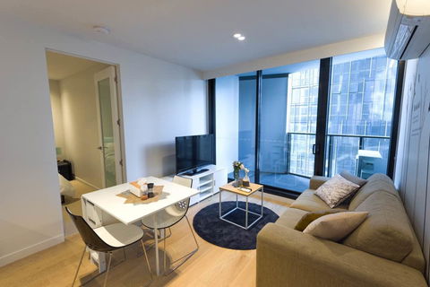 Ali & Hill Accommodation@lighthouse - Accommodation Main Beach 15