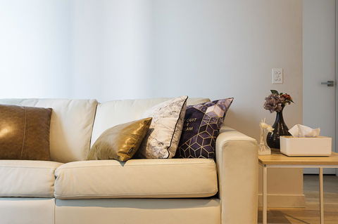 Ali & Hill Accommodation@lighthouse - Accommodation Main Beach 6