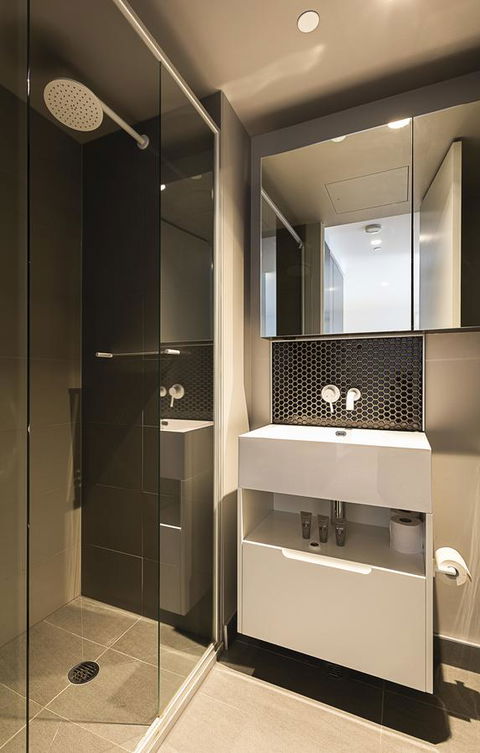 Ali & Hill Accommodation@lighthouse - Accommodation Main Beach 13