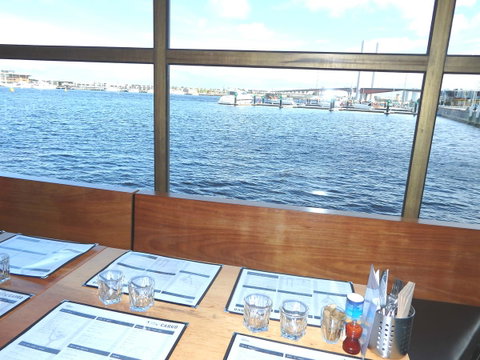 Docklands Private Collection - City Harbour Apartments - Accommodation Main Beach 22