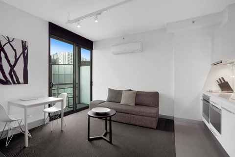 Docklands Private Collection - City Harbour Apartments - Accommodation Main Beach 38