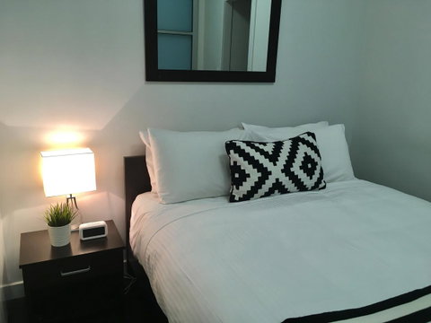 Docklands Private Collection - City Harbour Apartments - Accommodation Main Beach 29