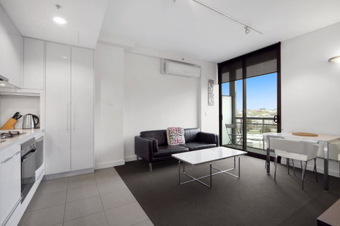 Docklands Private Collection - City Harbour Apartments - Accommodation Main Beach 37