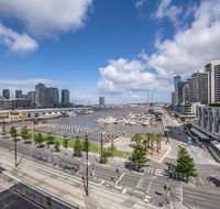 Docklands Private Collection - Digital Harbour - Accommodation Main Beach
