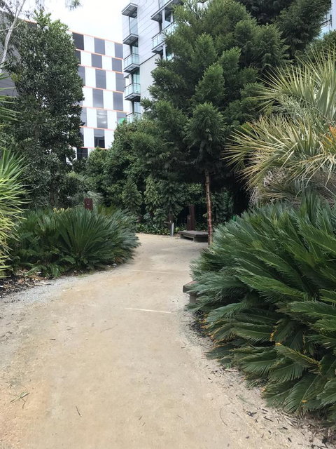 Docklands Private Collection - City Harbour Apartments - Accommodation Main Beach 36