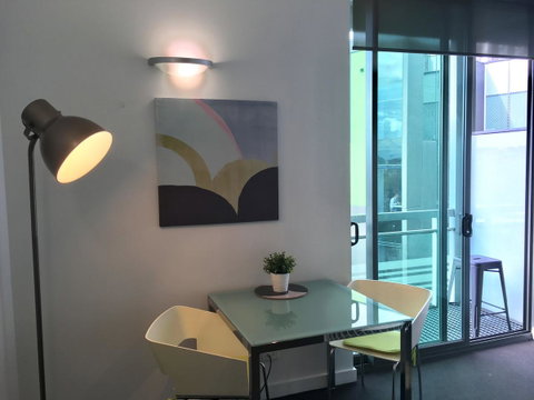 Docklands Private Collection - City Harbour Apartments - Accommodation Main Beach 30