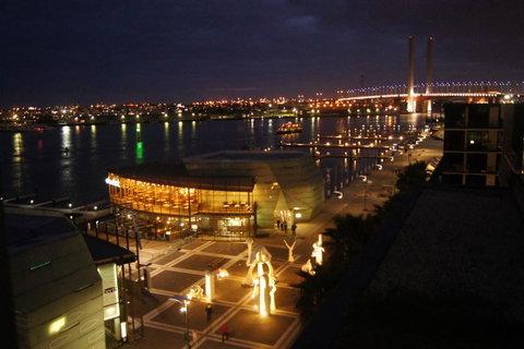 Docklands Private Collection - City Harbour Apartments - Accommodation Main Beach 33