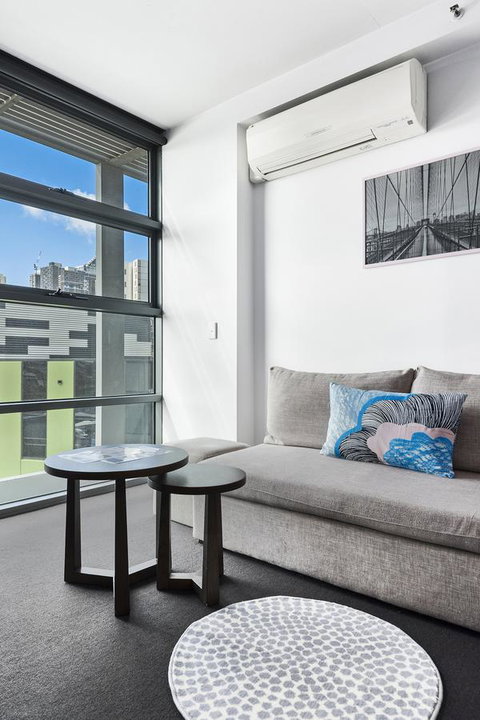 Docklands Private Collection - City Harbour Apartments - Accommodation Main Beach 20
