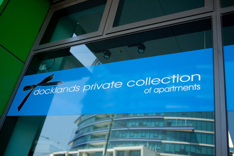 Docklands Private Collection - City Harbour Apartments - Accommodation Main Beach 39