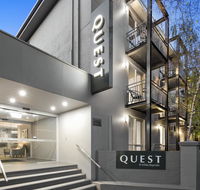 Quest St Kilda Bayside - Accommodation Main Beach