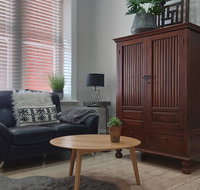 Boutique Studio on Ryrie - Accommodation Main Beach