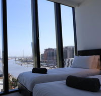 Readyset Stadium - Accommodation Main Beach