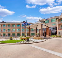 RACV Goldfields Resort - Accommodation Main Beach