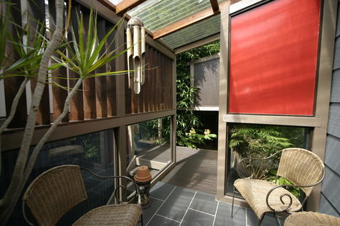 Azen Haven - Accommodation Main Beach 21