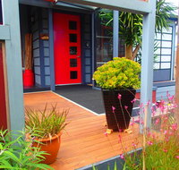 Azen Haven - Accommodation Main Beach