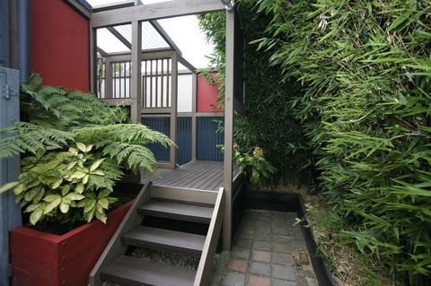 Azen Haven - Accommodation Main Beach 25