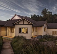 Lithgow Falls Marysville - Accommodation Main Beach