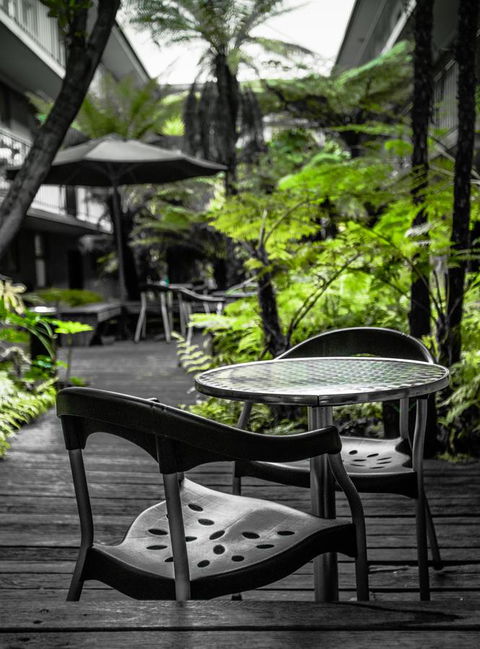 Albert Heights Serviced Apartments - Accommodation Main Beach 13