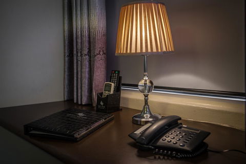Albert Heights Serviced Apartments - Accommodation Main Beach 8