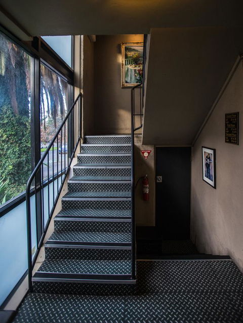 Albert Heights Serviced Apartments - Accommodation Main Beach 26