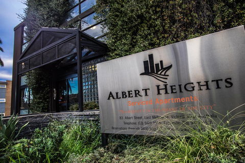 Albert Heights Serviced Apartments - Accommodation Main Beach 17