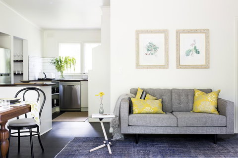 Botanica Editions - Accommodation Main Beach 41