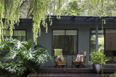 Botanica Editions - Accommodation Main Beach 27