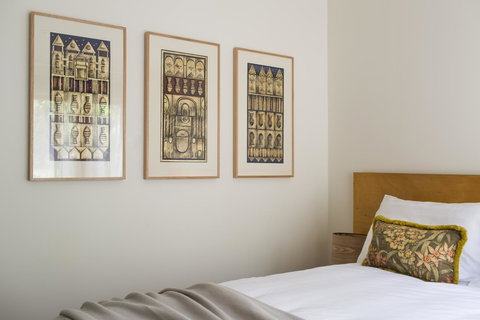 Botanica Editions - Accommodation Main Beach 24