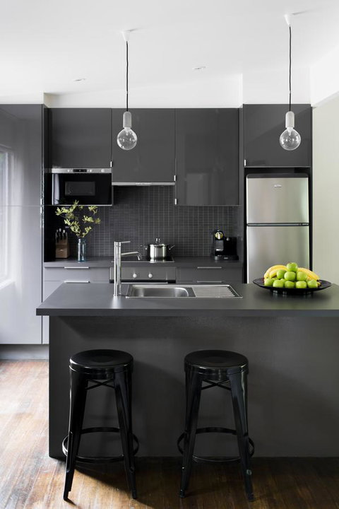 Botanica Editions - Accommodation Main Beach 3