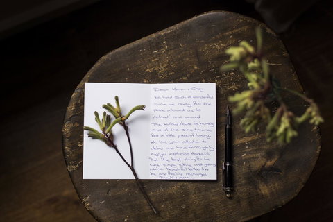 Botanica Editions - Accommodation Main Beach 25