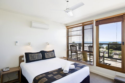 Lornebeach Apartments - Accommodation Main Beach 8