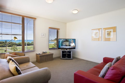Lornebeach Apartments - Accommodation Main Beach 15