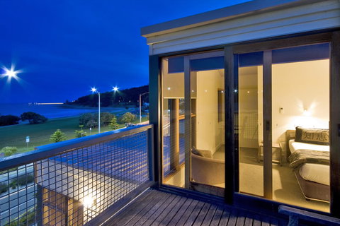 Lornebeach Apartments - Accommodation Main Beach 18