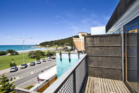 Lornebeach Apartments - Accommodation Main Beach 40