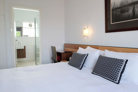 MAC South Yarra By Melbourne Apartment Collection - Accommodation Main Beach 18