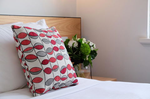 MAC South Yarra By Melbourne Apartment Collection - Accommodation Main Beach 0