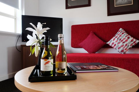 MAC South Yarra By Melbourne Apartment Collection - Accommodation Main Beach 2