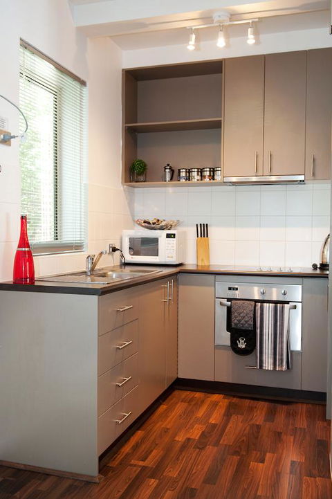 MAC South Yarra By Melbourne Apartment Collection - Accommodation Main Beach 20