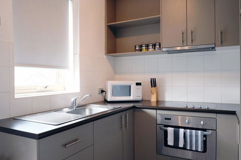 MAC South Yarra By Melbourne Apartment Collection - Accommodation Main Beach 4