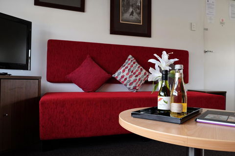 MAC South Yarra By Melbourne Apartment Collection - Accommodation Main Beach 11