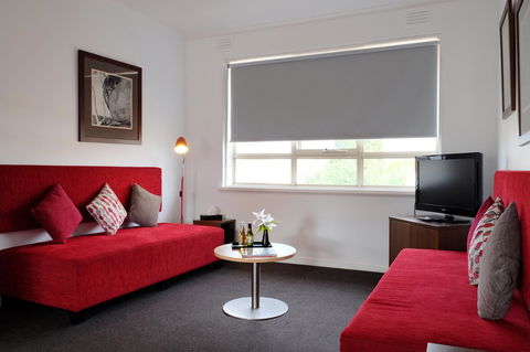 MAC South Yarra By Melbourne Apartment Collection - Accommodation Main Beach 9