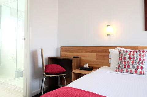 MAC South Yarra By Melbourne Apartment Collection - Accommodation Main Beach 13