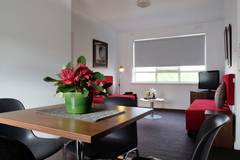 MAC South Yarra By Melbourne Apartment Collection - Accommodation Main Beach 6