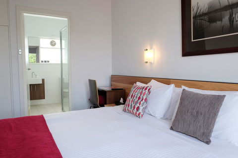 MAC South Yarra By Melbourne Apartment Collection - Accommodation Main Beach 17