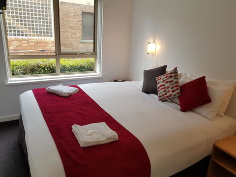 MAC South Yarra By Melbourne Apartment Collection - Accommodation Main Beach 12