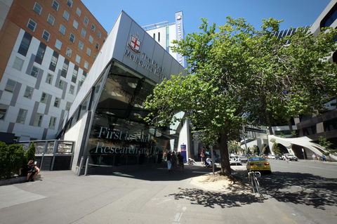 Turnkey Accommodation-North Melbourne - Accommodation Main Beach 14