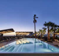 Turnkey Accommodation-North Melbourne - Accommodation Main Beach