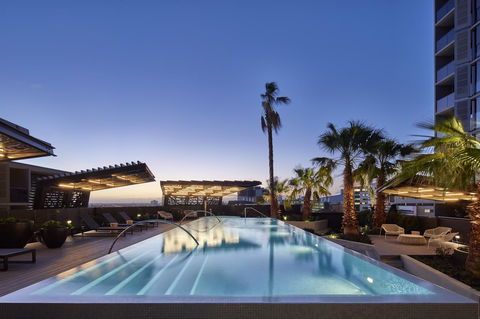 Turnkey Accommodation-North Melbourne - Accommodation Main Beach 0