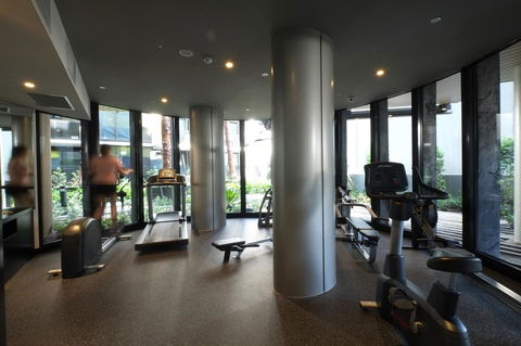 Turnkey Accommodation-North Melbourne - Accommodation Main Beach 7