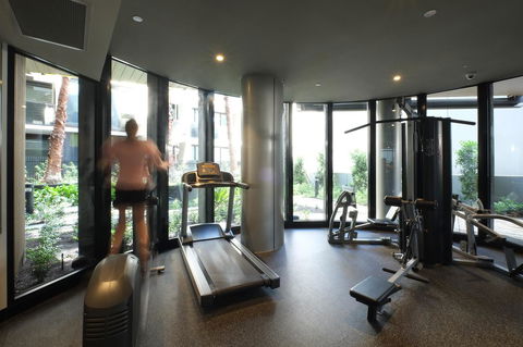 Turnkey Accommodation-North Melbourne - Accommodation Main Beach 6